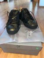 Giuseppe Zanotti Sneaker Nordrhein-Westfalen - Moers Vorschau