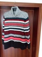 Pullover von Taifun, bunt, Gr. 44, wie neu Hessen - Offenbach Vorschau