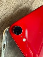 iPhone XR 64 GB Rot Nordrhein-Westfalen - Moers Vorschau