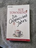 Die Cappuccino-Jahre Buch von Sue Townsend Niedersachsen - Lehrte Vorschau