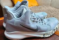 NIKE Herren Basketballschuhe Precision III Gr 46 Neuwertig Hessen - Neukirchen Vorschau