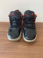 Jordan stay loyal 1 schwarz/rot Bayern - Traunreut Vorschau