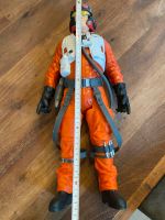 Star Wars Achtion Figur Pilot Luke Skywalker Neustadt - Huckelriede Vorschau