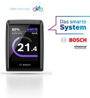 Kiox 300 Bosch smarte System Bayern - Ebern Vorschau
