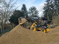 Baumaschinenvermietung / Radlader mieten - JCB 403 Radlader Hessen - Oestrich-Winkel Vorschau