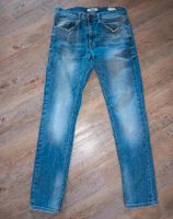 Blend Twister Slim Jeans Hose Jeanshose Gr L 32 32 Hessen - Alsfeld Vorschau