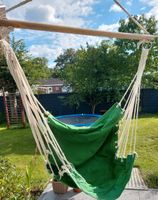 Camping Hängematte / Hammock Hannover - Nord Vorschau