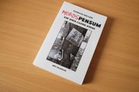 Buch: Mordspensum: Ein 80er-Jahre-Krimi (Harald Keller) Niedersachsen - Bramsche Vorschau