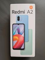 Xiaomi Redmi A2 2GB+32GB Smartphone 6,52 Zoll, 32 GB Neu Rechnung Nordrhein-Westfalen - Gütersloh Vorschau