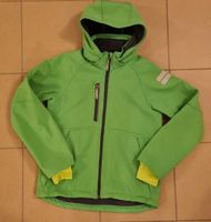 Neuwertig ! H&M Softshelljacke in grün - Gr. 158 Sachsen - Taura Vorschau