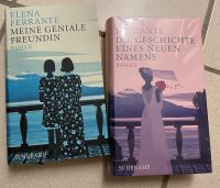 Elena Ferrante Bücher Nordrhein-Westfalen - Kevelaer Vorschau