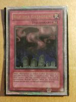 Yu-Gi-Oh! Card: Ruf der Gejagten - PSV-G012 Schleswig-Holstein - Struvenhütten Vorschau