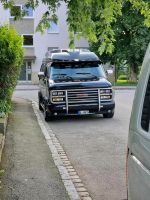 Gmc vandura g2500 Chevy Van g20 Bayern - Augsburg Vorschau