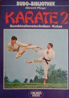 Albrecht Pflüger - Karate 2 - Kombinationstechniken und Katas Baden-Württemberg - Horgenzell Vorschau