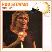 Rod Stewart – Some Day  LP Vinyl Soft Rock, Blues Rock, Po Rock Frankfurt am Main - Ostend Vorschau