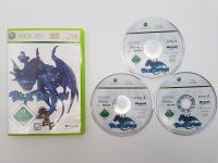 Blue Dragon - XBOX 360 PAL (2007 Microsoft Game Studios) in OVP Nordrhein-Westfalen - Bottrop Vorschau