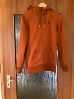 Volcom Sweatjacke Größe S lang Pullover Nordrhein-Westfalen - Lübbecke  Vorschau