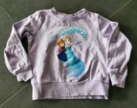 Pullover Frozen Anna&Elsa Mädchen Gr. 98 Dresden - Innere Altstadt Vorschau