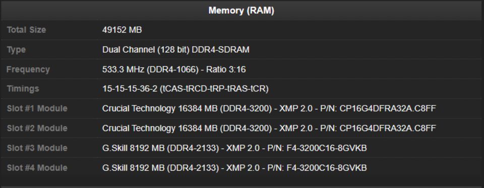 PC Intel Core i5-8400, Geforce GTX 1080 8GB, 48GB RAM, SSD 1 TB in Hamburg