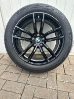 BMW 18 Zoll Felgen mit Sommerreifen 5er G30/G31 Styling M662 TOP Rheinland-Pfalz - Wörth am Rhein Vorschau