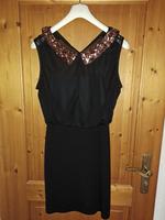 Schwarzes Kleid von Bodyflirt Bayern - Tiefenbach Kr Passau Vorschau