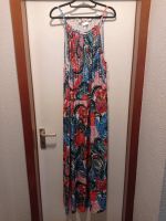 Sommer long Kleid ohne Arm BODYFLIRT Gr 48/50 Nordrhein-Westfalen - Hamm Vorschau