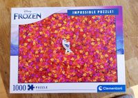 Puzzle 1000 Teile FROZEN Hessen - Limburg Vorschau