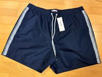 CK Calvin Klein Herren Badehose Gr. XL blau NEU Niedersachsen - Wolfsburg Vorschau