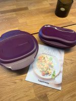 Tupperware Mikro Meister Omelett Meister als Set oder einzeln Nordrhein-Westfalen - Velen Vorschau