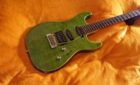 Framus Spitfire Custom Shop 2010, Made in Germany, Sumpfesche Mitte - Wedding Vorschau