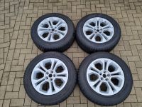 Winterkompletträder New Range Rover Evoque 235/60R18 Nordrhein-Westfalen - Unna Vorschau