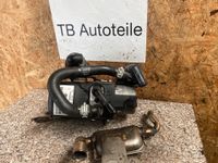 VW Audi Standheizung Diesel 5Q0815005AG Nordrhein-Westfalen - Bottrop Vorschau