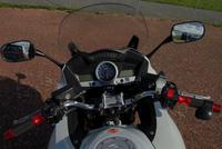 Honda CFB 1000 FA SC 64 Altona - Hamburg Othmarschen Vorschau