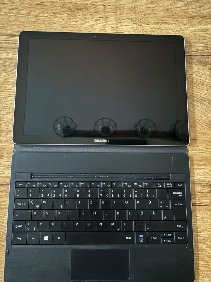 Samsung Galaxy TabPro S 11Zoll 128GB in Herten