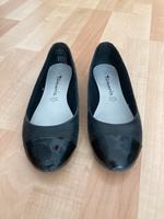 Ballerina schwarz Tamaris Gr. 37 Sachsen - Meißen Vorschau