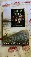 Barbara Wood rote Sonne schwarzes Land Buch Fischer Niedersachsen - Emsbüren Vorschau