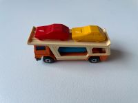 Matchbox - Car Transporter 1976 Made in England Essen - Rellinghausen Vorschau