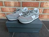 New Balance 515 grau 37 Nordrhein-Westfalen - Kalkar Vorschau