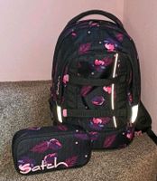 Satch Pack Schulrucksack 2teilig NEU Schleswig-Holstein - Westerau Vorschau