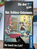 Die drei Fragezeichen Kids - Das Schloss-Geheimnis Hamburg - Bergedorf Vorschau