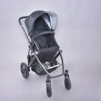 Britax Römer Smile Kinderwagen bis 17kg Kinder Karre klappbar Niedersachsen - Schwarmstedt Vorschau