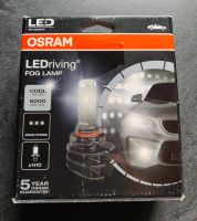 OSRAM LEDriving H10 Fog Lamp 9645CW LED Upgrade Nebelscheinwerfer Nordrhein-Westfalen - Schermbeck Vorschau