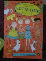 Lotta Leben 1 bis 9 mit Schuber + Adventskalender Sachsen-Anhalt - Niederndodeleben Vorschau