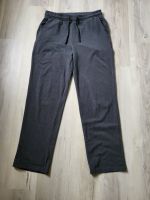 BALEAF Damen Jogginghose Yogahose Sweatpants, Gr. L, grau Osterholz - Ellener Feld Vorschau