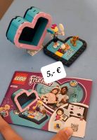 Lego Friends 41356 Stephanies Herzbox Geeste - Dalum Vorschau