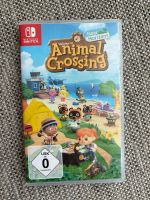 Nintendo Switch Animal Crossing Leipzig - Leipzig, Zentrum Vorschau
