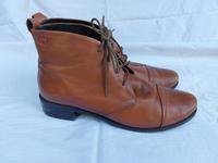 Stiefelette/ Schnürer/ Leder/ Gerry Weber Eimsbüttel - Hamburg Eimsbüttel (Stadtteil) Vorschau