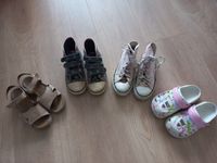 Kinderschuhe Gr. 29 / 30 Bayern - Miltenberg Vorschau