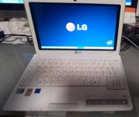 Notebook Lg X120 mit 2 Akku 2GB RAM 240 SSD plus Lg X120 Teile Baden-Württemberg - Baden-Baden Vorschau