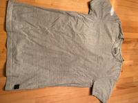 T-Shirt Junge, Herren, Gr. L, BLEND, gestreift, grau Bayern - Emskirchen Vorschau